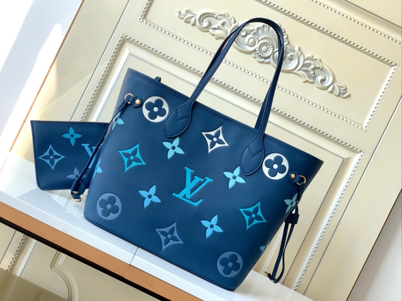 LV Shopping Bags